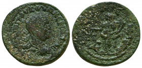 Valerian I.(253-260) AE, 
Reference:
Condition: Very Fine

Weight: 8,5 gr
Diameter: 22 mm