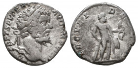 Septimius Severus AD 193-211. AR Denarius.
Reference:
Condition: Very Fine

Weight: 2,7 gr
Diameter: mm