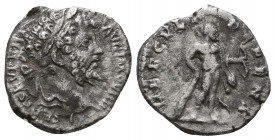 Septimius Severus AD 193-211. AR Denarius.
Reference:
Condition: Very Fine

Weight: 2,4 gr
Diameter: 16 mm