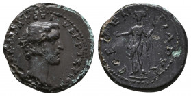 ANTONINUS PIUS, A.D. 138-161. AR Denarius, Rome Mint, ca. A.D. 141-143. ANACS EF 40.
RIC-64; RSC-124. Obverse: Laureate head right; Reverse: Clementia...