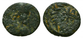 Barbaric AE.
Reference:
Condition: Very Fine

Weight: 0,6 gr
Diameter: 9 mm