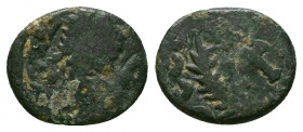 Barbaric AE.
Reference:
Condition: Very Fine

Weight: 0,8 gr
Diameter: 12 mm