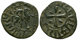 Medieval
Hetoum I AD 1226-1270.
Kardez Æ
Reference:
Condition: Very Fine

Weight: 4,1 gr
Diameter: 23 mm