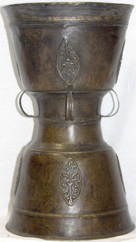 CHINA und Südostasien
Niederländisch-Ostindien
Wilhelm III., 1849-1890
Mokko....