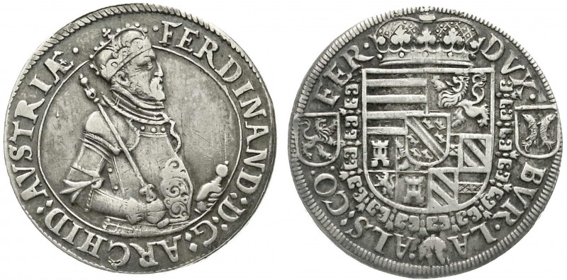 Römisch Deutsches Reich
Haus Habsburg
Erzherzog Ferdinand II., 1564-1595
Reic...
