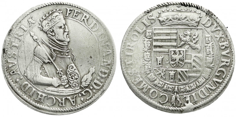 Römisch Deutsches Reich
Haus Habsburg
Erzherzog Ferdinand II., 1564-1595
Reic...