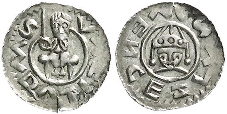 Römisch Deutsches Reich
Böhmen
Wratislaus II., 1061-1086 als Herzog, 1086-1092...