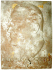Medaillen
Drittes Reich
Einseitige, reckeckige Eisengussplakette o.J. Kopf Hermann Göring. 30 X 40 cm. sehr schön, korrodiert