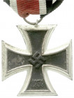 Orden und Ehrenzeichen
Deutschland
Drittes Reich, 1933-1945
Eisernes Kreuz II. Klasse 1939. Mit Band und Urkunde für einen Leutnant des 5. Grenadie...