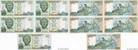 Country : CYPRUS 
Face Value : 5 Pounds Consécutifs 
Date : 01 avril 2005 
Period/Province/Bank : Central Bank of Cyprus 
Catalogue reference : P.62e ...