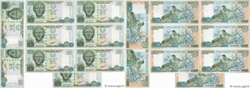 Country : CYPRUS 
Face Value : 5 Pounds Consécutifs 
Date : 01 avril 2005 
Period/Province/Bank : Central Bank of Cyprus 
Catalogue reference : P.62e ...