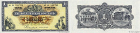 Country : SCOTLAND 
Face Value : 1 Pound  
Date : 01 mars 1967 
Period/Province/Bank : Royal Bank of Scotland 
Catalogue reference : P.325b 
Alphabet ...