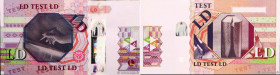 Country : EUROPA 
Face Value : Essai 50 Euros au Format 20 Euros Échantillon 
Date : (2003) 
Period/Province/Bank : BCE 
Department : LD TEST 
Catalog...