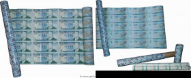 Country : FIJI 
Face Value : 2 Dollars Planche 
Date : 2000 
Period/Province/Bank : Reserve Bank of Fiji 
Catalogue reference : P.102a 
Commentary : C...
