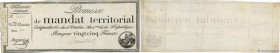 Country : FRANCE 
Face Value : 25 Francs avec série  
Date : 18 mars 1796 
Period/Province/Bank : Assignats 
Catalogue reference : Ass.59b 
Additional...