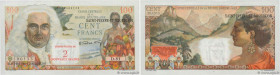 Country : SAINT PIERRE AND MIQUELON 
Face Value : 2 NF sur 100 Francs La Bourdonnais  
Date : (1960) 
Period/Province/Bank : Caisse Centrale de la Fra...