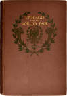 Selection of Contemporary Books Relating to the World's Columbian Exposition.

An instant library on the Fair. Included are:  Ralph, Julian.  Harper's...