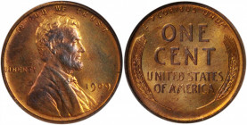 1909 Lincoln Cent. Proof-65 RD (NGC). OH.

PCGS# 3305. NGC ID: 22KS.

Estimate: $1’200.00