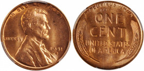 1931-S Lincoln Cent. MS-65+ RD (PCGS). CAC.

PCGS# 2620. NGC ID: 22D4.

Estimate: $1’000.00