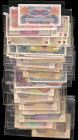 GREAT BRITAIN. British Military. Mixed Denominations, Mixed Dates. P-Various. Very Fine to Uncirculated.

Approximately 60 pieces in lot. A grouping o...