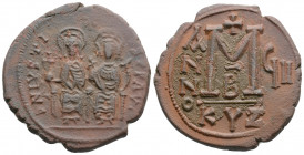 Byzantine
The Byzantine Empire The mint is Constantinopolis unless otherwise stated Justin II, 15 November 565 – 5 October 578, (Kyzikos 572-573 AD), ...