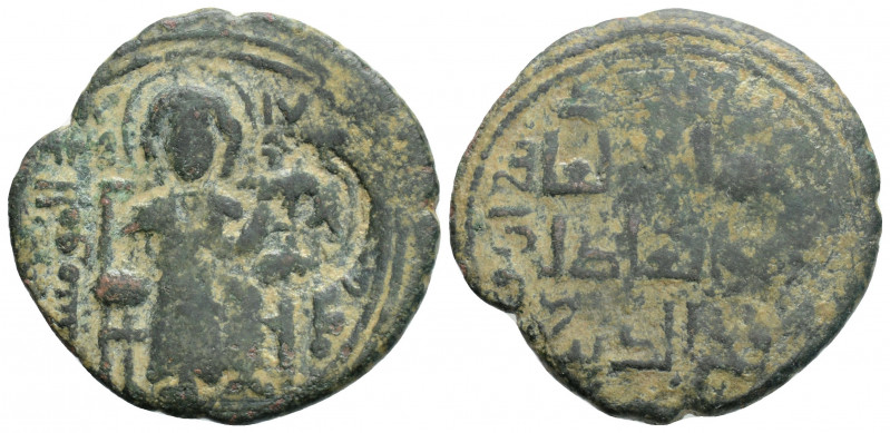 Islamic
ISLAMIC, Anatolia & al-Jazira (Post-Seljuk). Artuqids (Kayfa & Amid). Fa...