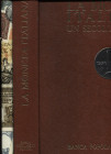 A.A.V.V. - La moneta italiana. Un secolo dal 1870. Appendice. Novara, 1971\ 1980. 2 volumi Completo. Pp .558 + 162 Appendice, splendide tavole a color...