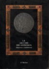 A.A.V.V. – Le zecche dei Gonzaga. Mantova e Sabbioneta. 1150 – 1707. Sabbioneta, 1989. Pp. 93, con 193 monete fotografate e schedate. Ril. ed. buono s...