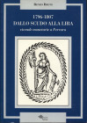 BRUNI R. – 1796 – 1807. Dallo scudo alla lira vicende monetarie a Ferrara. Bologna, 1998. Pp. 118, ill. nel testo b\n. ril. ed. buono stato.