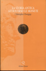 HOWGEGO C. – La storia antica attraverso le monete. Roma, 2002. Pp. 216, tavv. 23. Ril. ed ottimo stato, raro e ricercato lavoro.