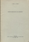 PESCE G. - LUNARDI G. - Monete bonifacine del medioevo. Milano, 1983. pp. 115-122, con ill. nel testo. brossura editoriale, buono stato.