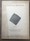 Schulman J. - Catalogue 263 Coins and Medals. Veiling Auction sale 27-29 april 1976. Amsterdam 1976. 2422 lotti, ill. b/n