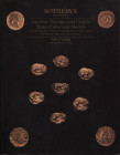 SOTHEBY’S. – New York, 9\10 – December, 1993. Ancient, Foreign United States coins and medals. Pp. n.num. nn. 1068, ill. nel testo. Ril. ed buono stat...
