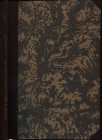 A.A.V.V. Bollettino del Circolo Numismatico Napoletano n° 2. Napoli, 1917. Pp. 60, tavv. 1 + ill. nel testo. Ril. / pelle. Buono stato