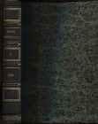 A.A.V.V. Revue de la Numismatique françoise. Anno 5. Parigi, 1840. Pp. 476, tavv. 24, ill. nel testo. Ril. / pelle coeva. Buono stato