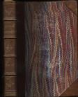 A.A.V.V. Revue Numismatique. Paris, 1874-1877. Pp. 480, tavv. 18, ill. nel testo. Ril. / pelle. Buono stato