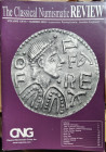 AA. VV. – The Classical Numismatic Review. Summer, 2002. Volume XXVII – Summer 2002. pp. 88, molte illustrazioni b. n.