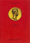 CATALLI F. – Sylloge Nummorum Romanorum – Italia. Firenze. Monetiere del Museo Archeologico Nazionale. Volume I, Caesar Augustus. Firenze, 2012. pp. 1...