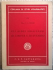 DE CICCIO G. – Gli aurei siracusani di Cimone e di Eveneto. Roma, 1957. pp. 55. Tavv. 3 RARO