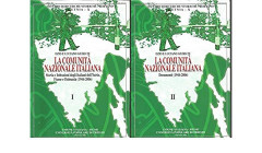 GIURICIN E. e L. – La comunità nazionale italiana. Storia e Istituioni degli Italiani dell’Istria Fiume e Dalmazia (1944-2006). Rovigno, 2008. pp. 639...