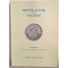 BANK LEU AG, Zurich – Auktion n. 19. Zurich, 12-13 oktober 1977. Mittelater neuzeit. pp. 65, lotti 962, tavv. 35.
