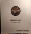 FRANKFURTER MUNZHANDLUNG GMBH Frankfurt am Main – Auction 148, 17-19 november 1997. Griechische und romische munzen - Gold und silbermunzen – Numismat...