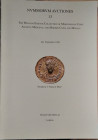 ITALO VECCHI Ltd - NUMMORUM AUCTIONES 13 – London, 4 september 1998. The William Subjack collection of Merovingiaan coins. Ancient, medieval and moder...