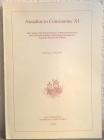 NAC – NUMISMATICA ARS CLASSICA, LEU NUMISMATICS - Zurich. Auction del 26 May 1993. Arcadius to Constantine XI The Coinage of The Eastern Empire, its W...