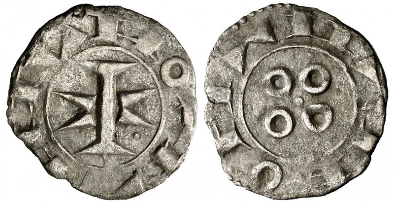 (s. XII a XIV). Anónimas. Montpeller. (Cru.V.S. 163 y 164) (Cru.C.G. 2112 y 2113...