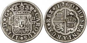 (1887). Azores. (De Mey 4) (Kr. 25.1). 5,41 g. Resello GP bajo corona (MBC+), del Gobierno Portugués, para circular como 300 reis. Sobre un real de a ...