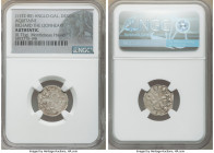 Anglo-Gallic. Richard I Denier ND (1172-1185) Authentic NGC, Aquitaine mint, 0.72gm. Ex. Montlebeau Hoard

HID09801242017

© 2020 Heritage Auction...