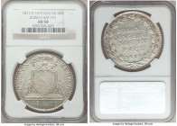 Zurich. Canton 40 Batzen 1813-B AU58 NGC, KM191. Lightly toned and appealing luster.

HID09801242017

© 2020 Heritage Auctions | All Rights Reserv...