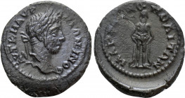 MOESIA INFERIOR. Marcianopolis. Elagabalus (218-222). Ae