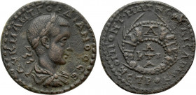 PONTUS. Neocaesarea. Gordian III (238-244). Ae. Dated CY 178 (241/2)
